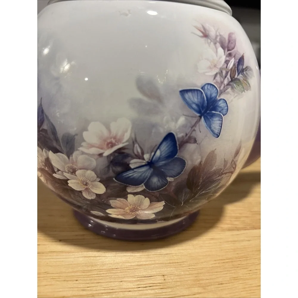 Teleflora Gift this vintage